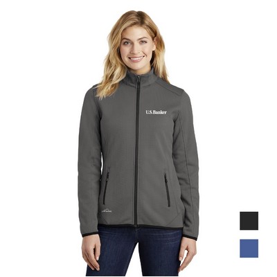 Eddie Bauer ® Women's Dash Full-Zip Fleece Jacket