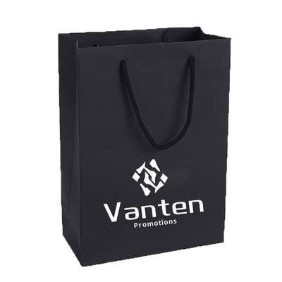 Gloss Laminated Tote Bag