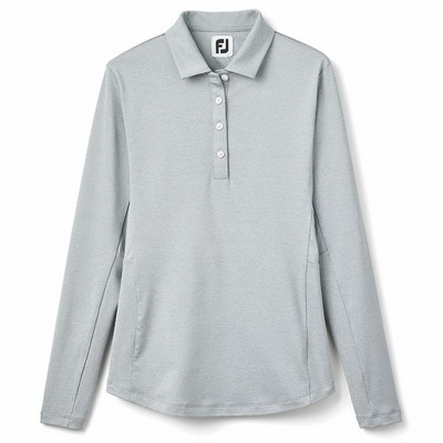 FootJoy Ladies Long Sleeve Sun Protection Shirt