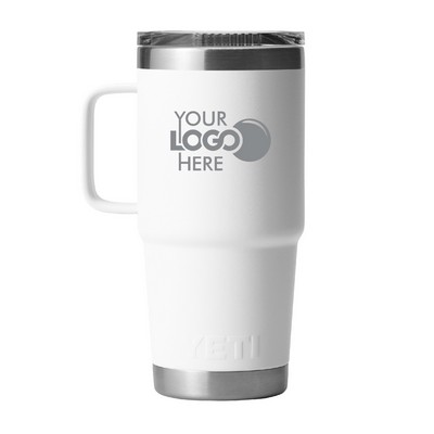 YETI 20 oz. Travel Mug