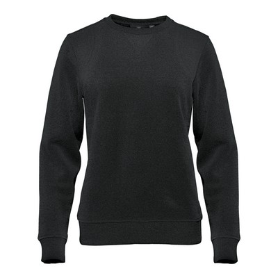 Stormtech Women's Yukon Crew Pullover