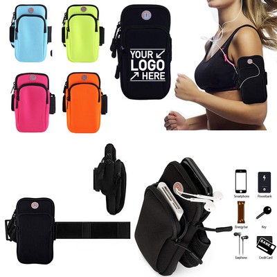 Running Armband (3 15/16" x 7")