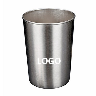 300ML Outdoors Metal Cups