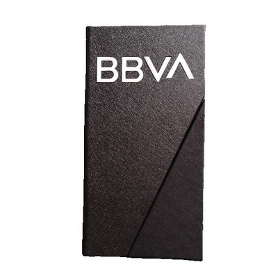 Bill Holder - CHECK PRESENTER (4.25" W x9.95" T)