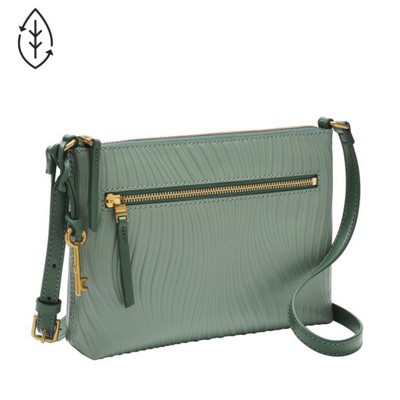 Fossil Fiona Crossbody