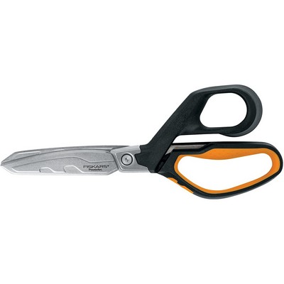 Fiskars® Pro PowerArc™ 8" Shears