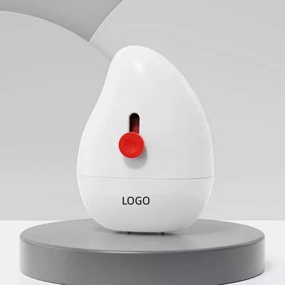 Identity Security Stamper