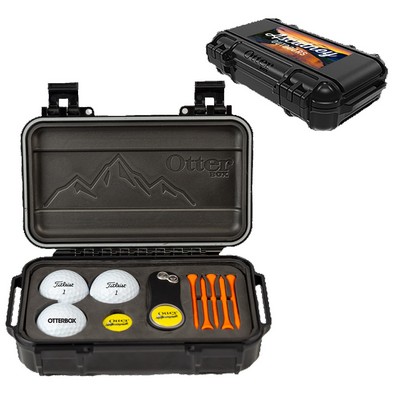 Otterbox Drybox Titleist Golf Ball Kit