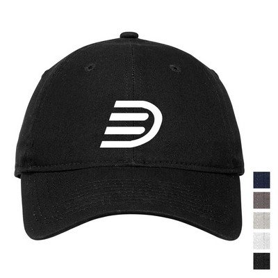 New Era - Adjustable Unstructured Cap