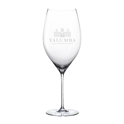 32oz. Grace Bordeaux Wine Glass