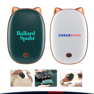 Cata 2-in-1 Hand Warmers