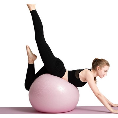 Anti Slip Yoga Training Ball