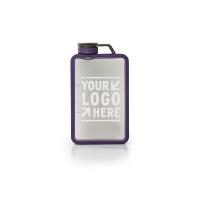 6 Oz. GSI Outdoors® Boulder Flask