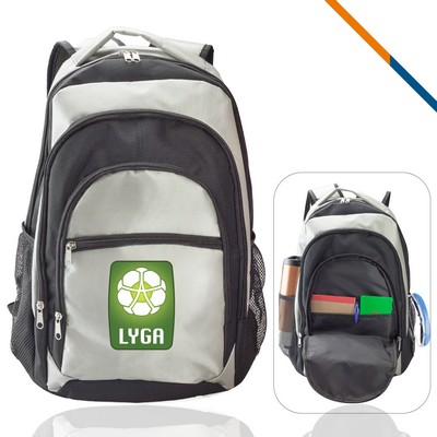 Rably Multipurpose Backpacks