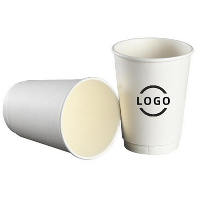 Disposable Paper Cups
