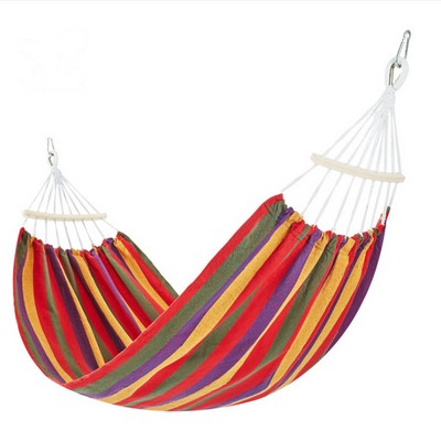 Canvas Hammock