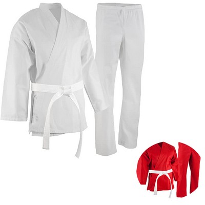 Traditional Karate Uniform