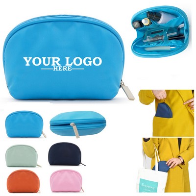 Portable Travel Pouch