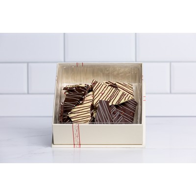 Peppermint Presentk Small Box Christmas