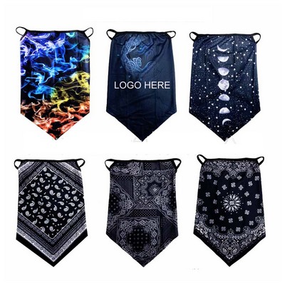 Neck Gaiter Bandana