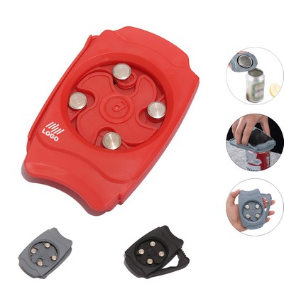 Professional Easy Manual Topless Can Opener