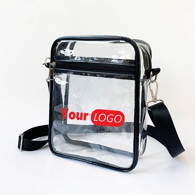 Clear PVC Bag