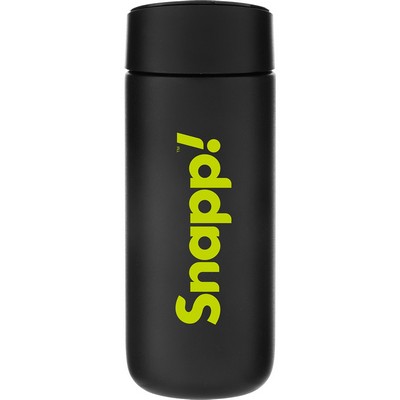 16 oz Fellow Carter Slide Travel Tumbler (Matte Black)
