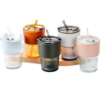 Creative Bamboo Cup 13.52 oz
