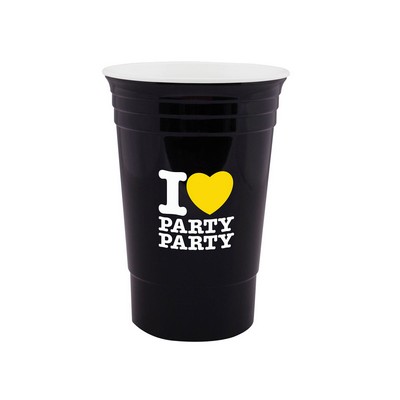 USA Made 16 oz. The Party Cup