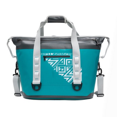 30L Insulated Tote Bag Soft Cooler Bag