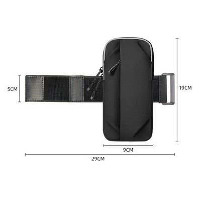 Tactical Molle Mobile Phone Pouch