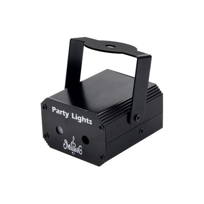 Laser Projector Light