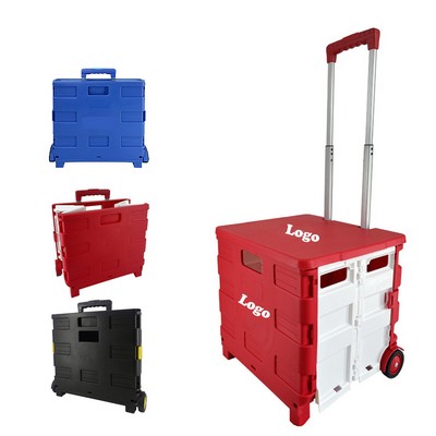 Shopping Cart Portable