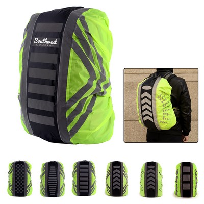High Visible Backpack Cover