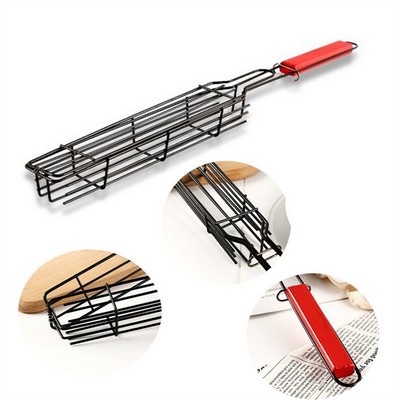 Grilling Baskets Accessories For Outdoor