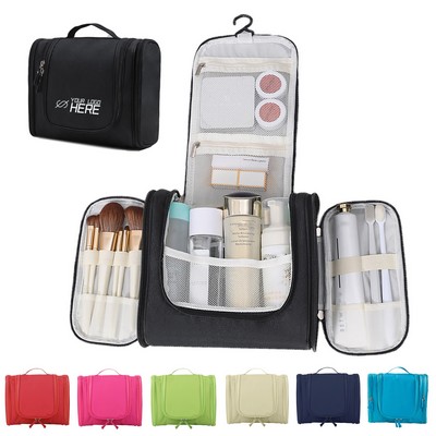 Large Travel Toiletry Organizer
