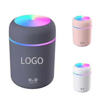 Mini Humidifier