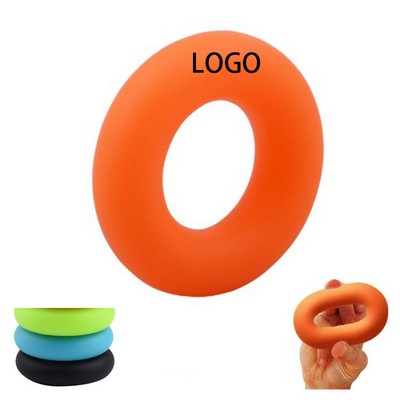 Silicone Hand Grip Strengthener