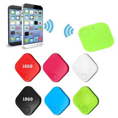 Bluetooth Tracker Compatible With iOS Or Android