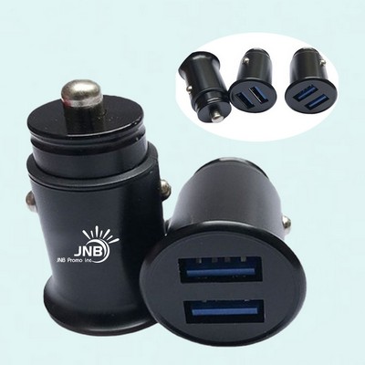 Car Charger USB for Cell Phone