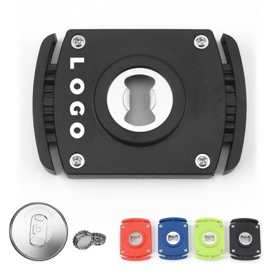 Beer Soda Bottle Can Opener