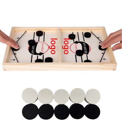 Slingshot Tabletop Battle Game Set