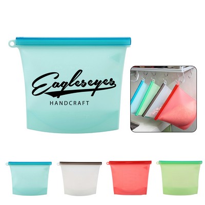Reusable Food Storage Bag
