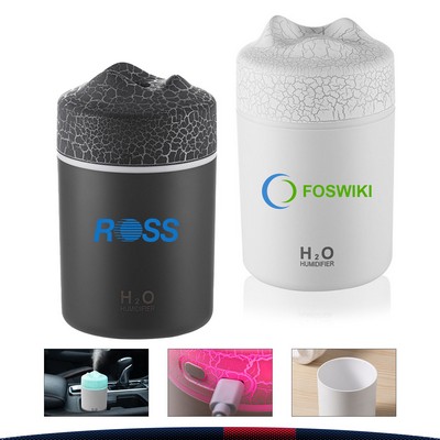 Moniso Volcano Humidifier