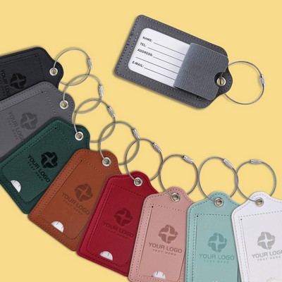 Fashion Luggage Tag