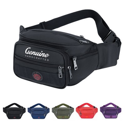 Unisex Fanny Pack