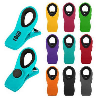 Magnetic Clips