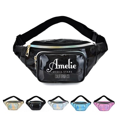 Water-Resistant Fanny Pack