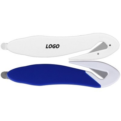 Nailer with Hook Knife 2" 1