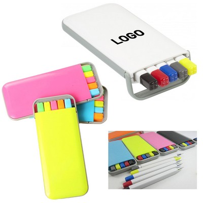 Candy Color Highlighter
